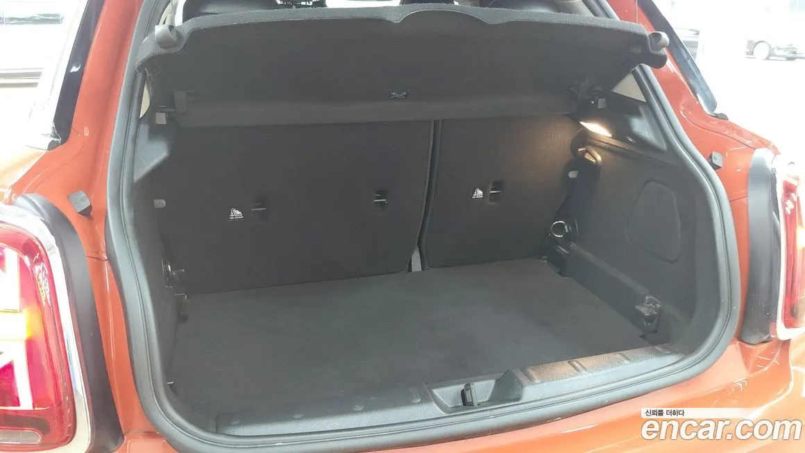 Mini Cooper 2021 из KR, фото 6