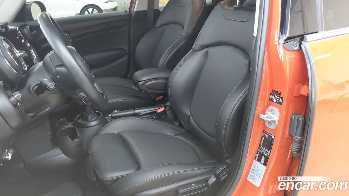 Mini Cooper 2021 из KR, фото 7