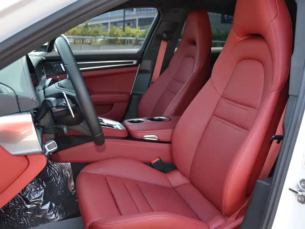 Porsche Panamera 2023 из CN, фото 8