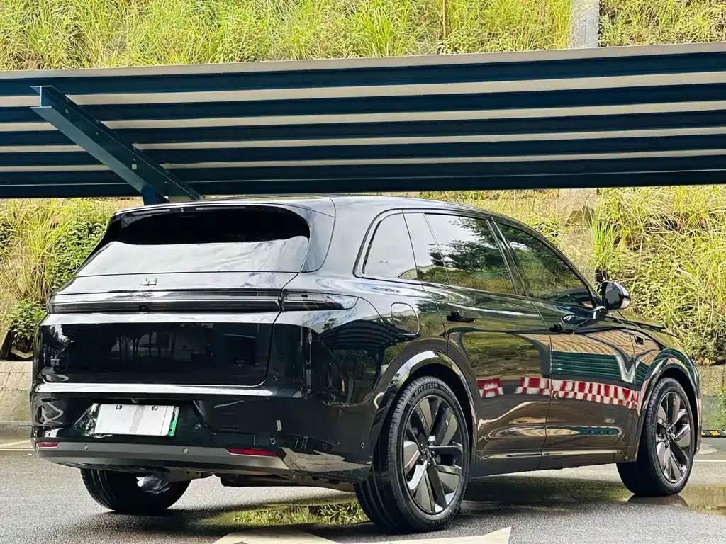 Li Auto L7 2024 из CN, фото 6