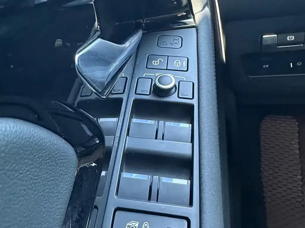 Land Rover Evoque 2021 из CN, фото 10