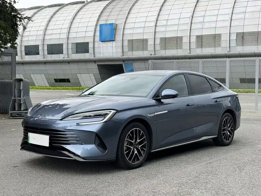 BYD Seal 2023 из CN, фото 1