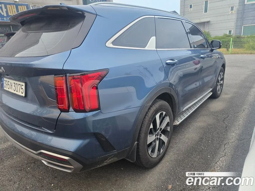 Kia Sorento — фото 2