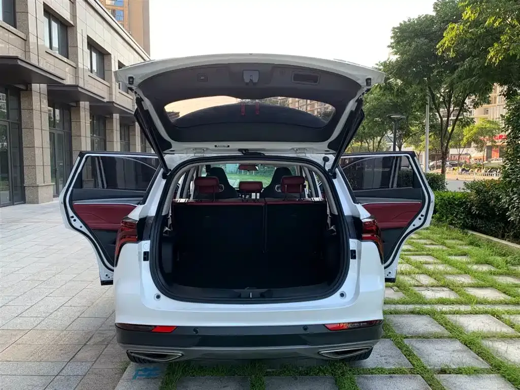 Changan CS75PLUS 2022 из CN, фото 8