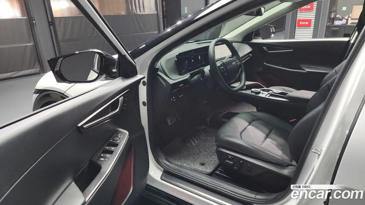 [object Object] EV6 2025 из KR, фото 10