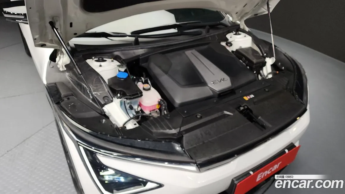 [object Object] EV6 2025 из KR, фото 6