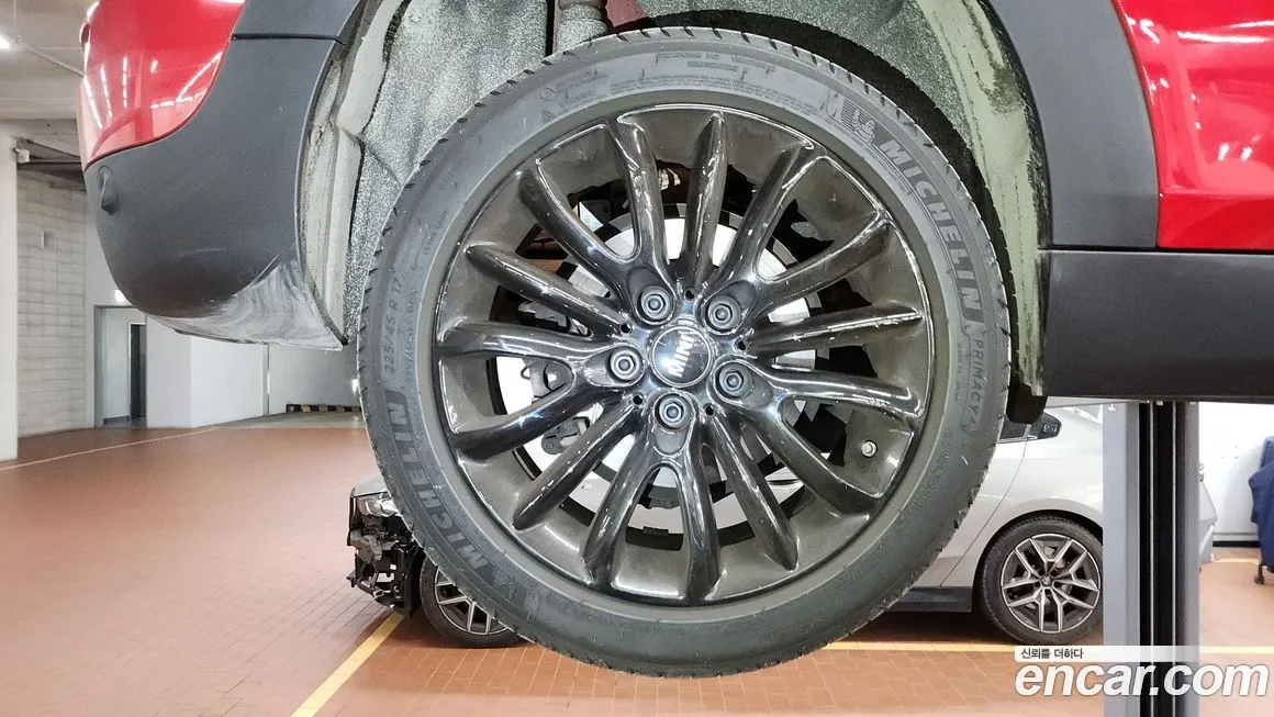 Mini Clubman — фото 10