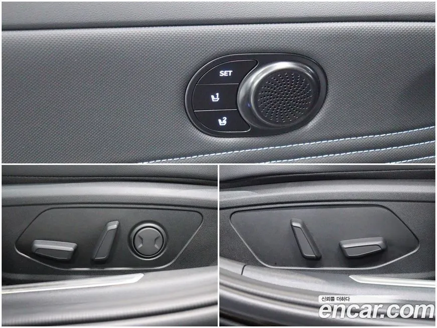Hyundai AVANTE — фото 9