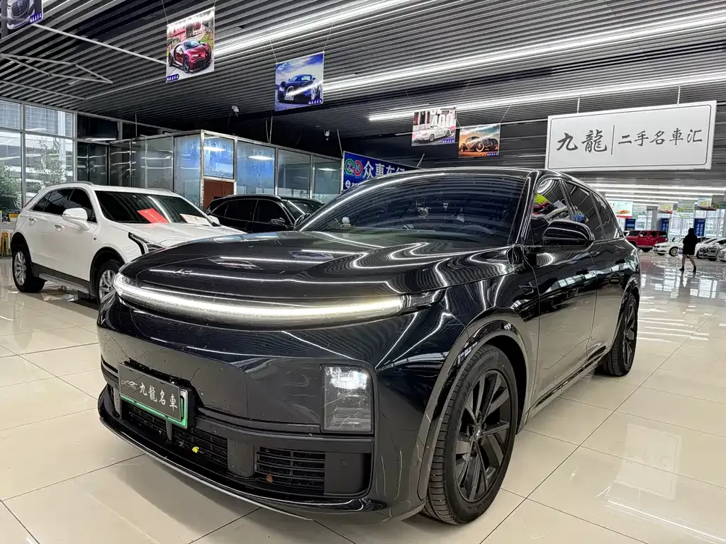 Li Auto L7