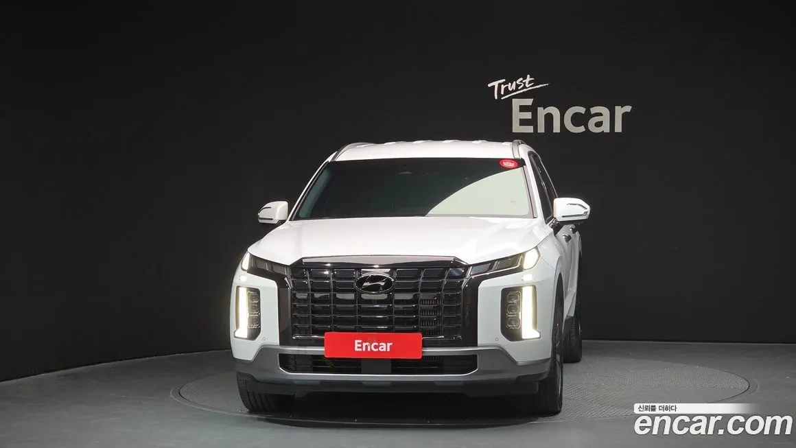 Hyundai Palisade — фото 3
