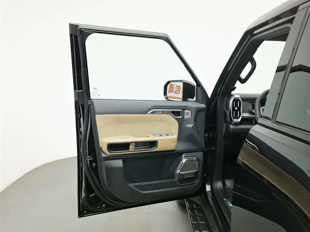 Jetour Traveller 2024 из CN, фото 8