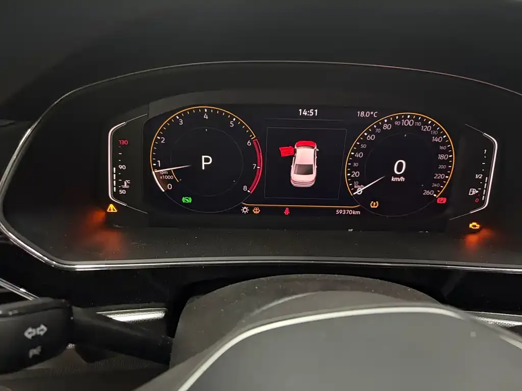 Volkswagen Passat 2022 из CN, фото 6