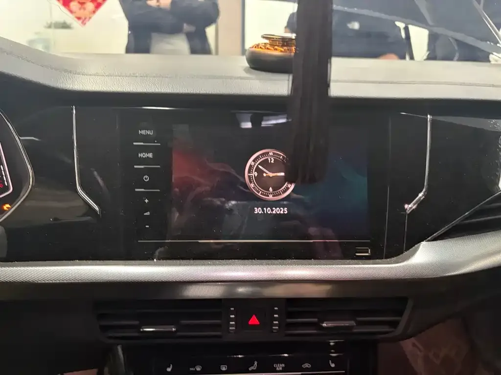 Volkswagen Passat 2022 из CN, фото 7