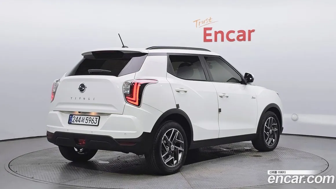 [object Object] TIBOLI 2022 из KR, фото 2