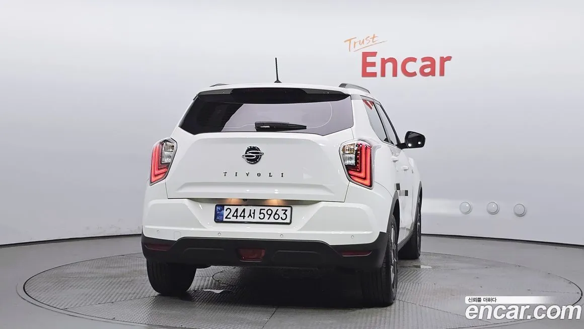 [object Object] TIBOLI 2022 из KR, фото 4