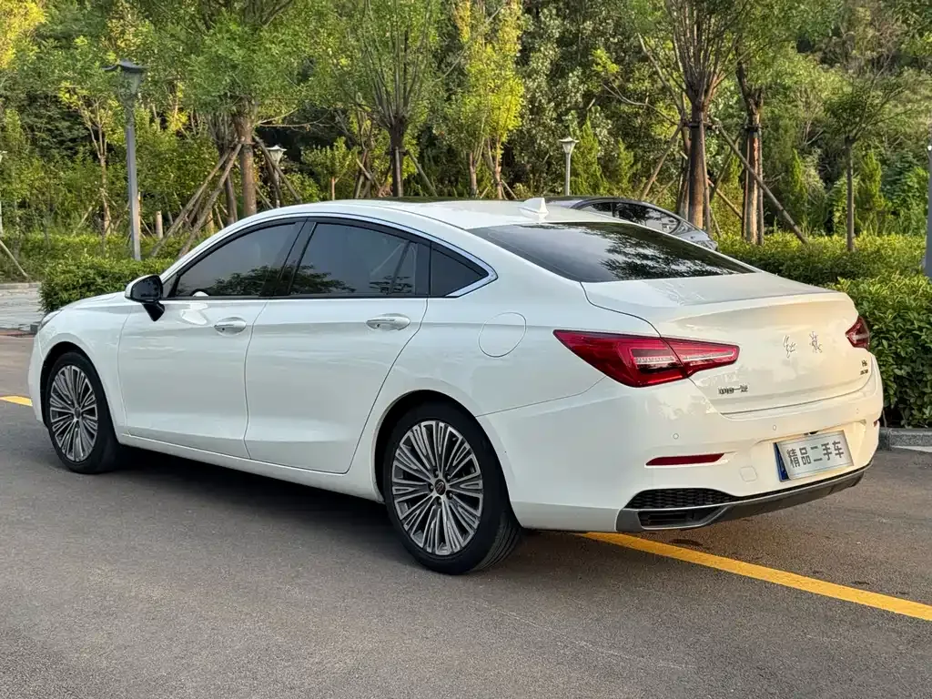 Hongqi H5 2022 из CN, фото 9