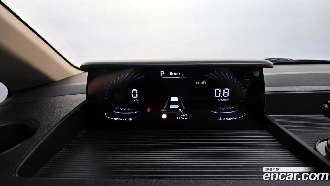 Hyundai Staria 2022 из KR, фото 8