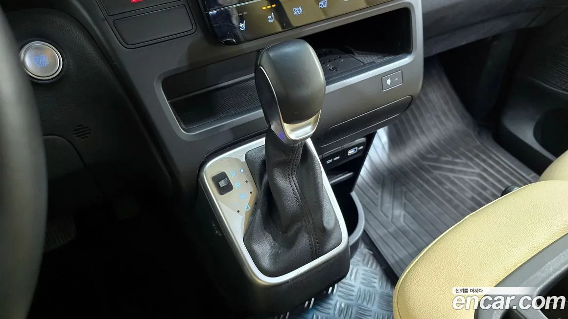 Hyundai Staria 2022 из KR, фото 9