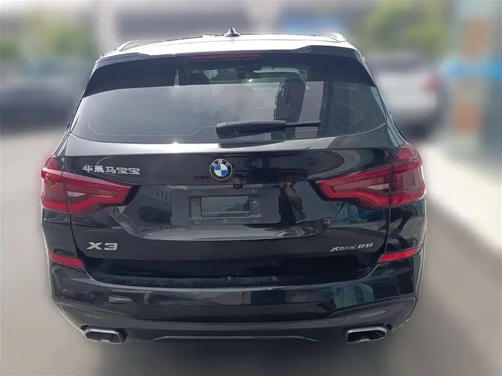 [object Object] X3 2021 из CN, фото 10