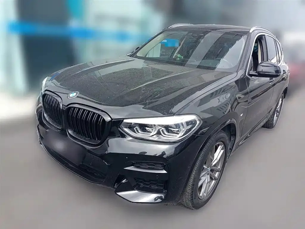 [object Object] X3 2021 из CN, фото 3