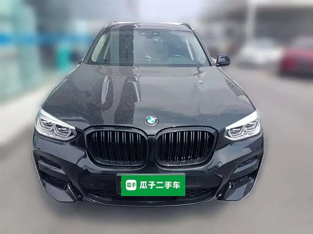 [object Object] X3 2021 из CN, фото 5