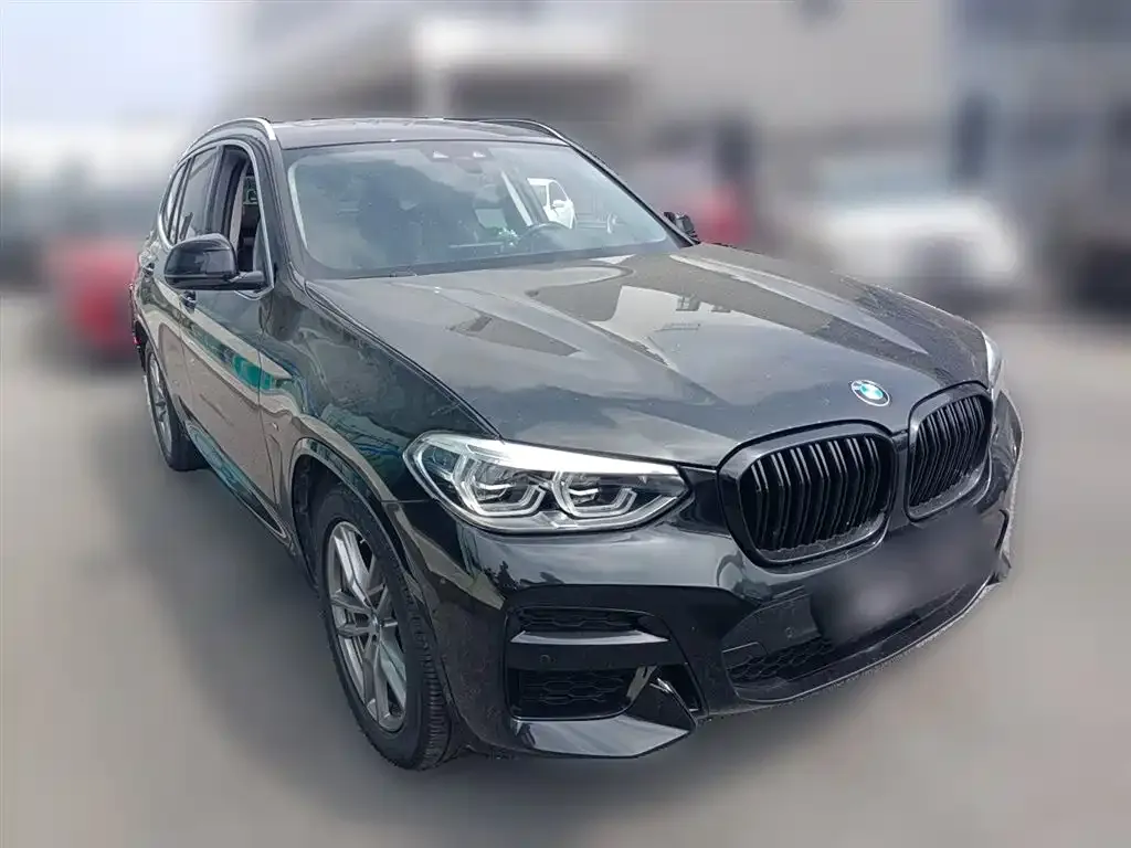 [object Object] X3 2021 из CN, фото 7