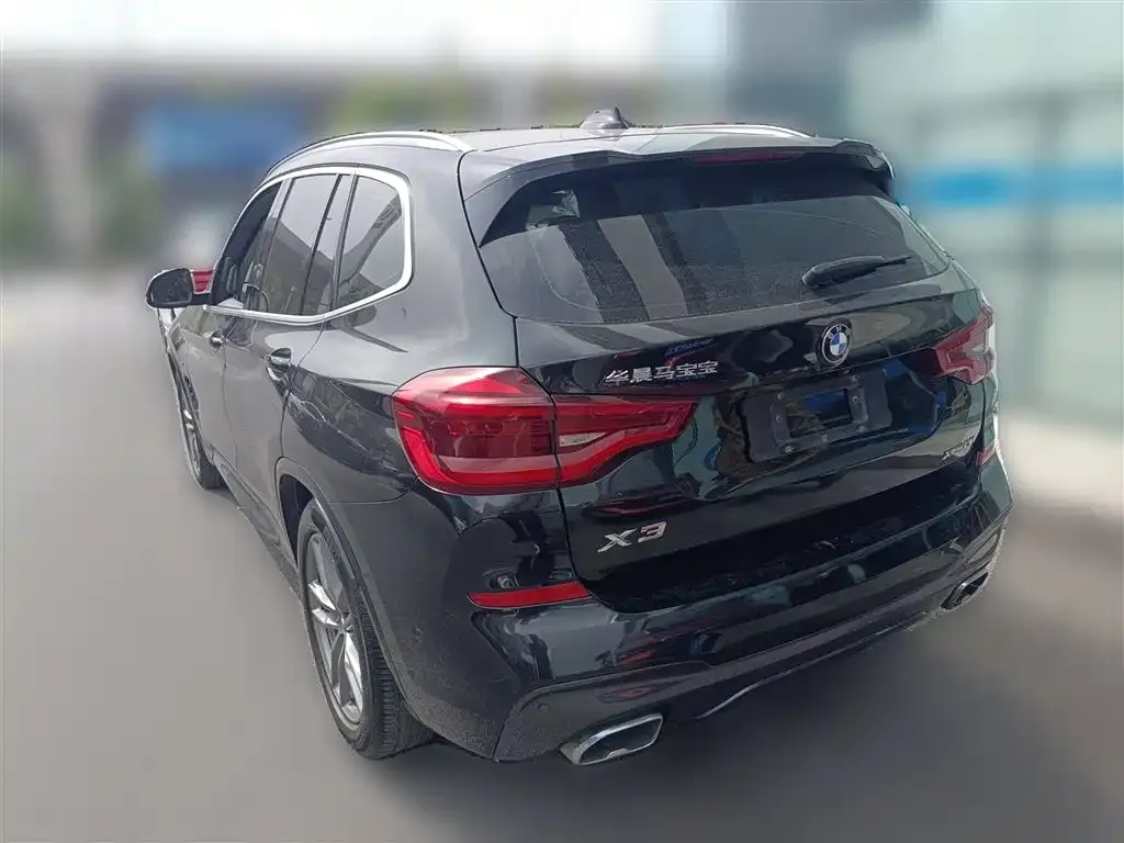 [object Object] X3 2021 из CN, фото 9