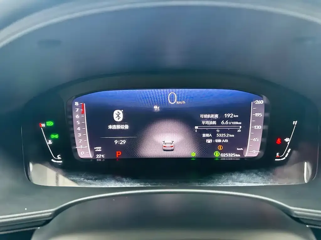 [object Object] Civic 2022 из CN, фото 10