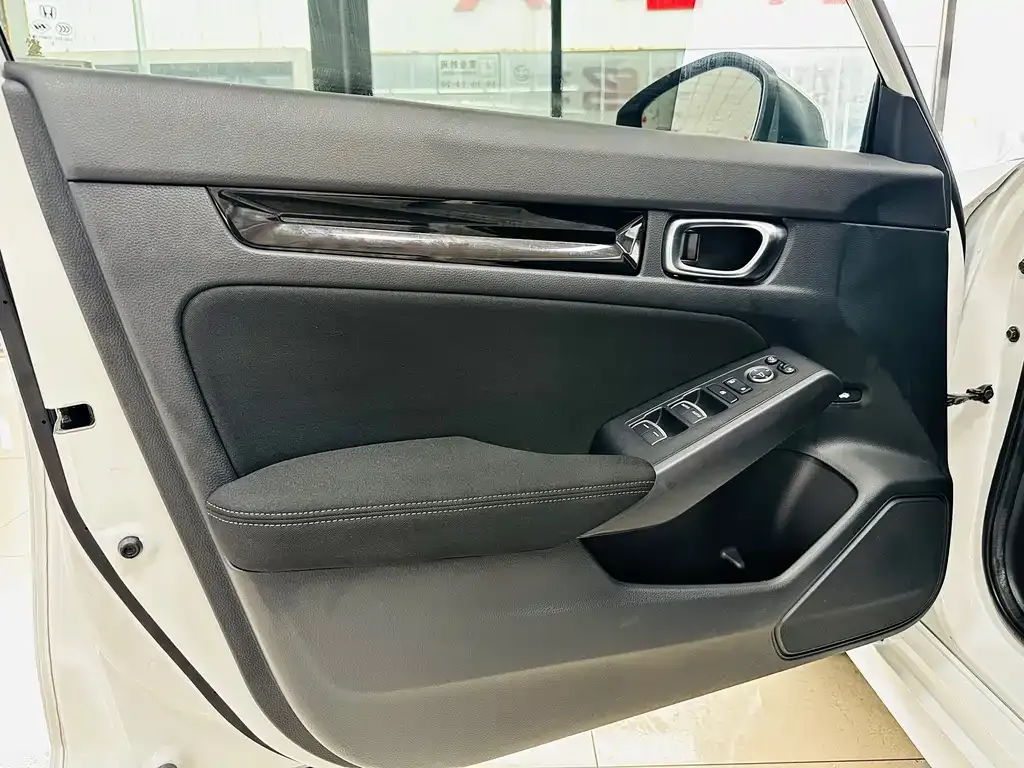 [object Object] Civic 2022 из CN, фото 6