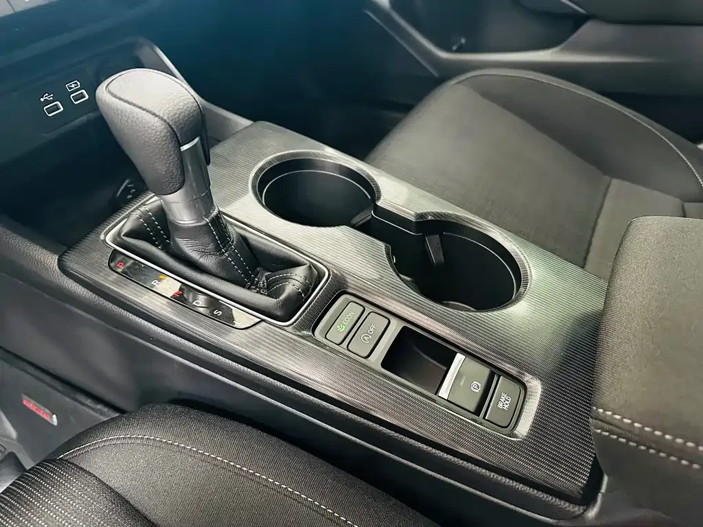 [object Object] Civic 2022 из CN, фото 8