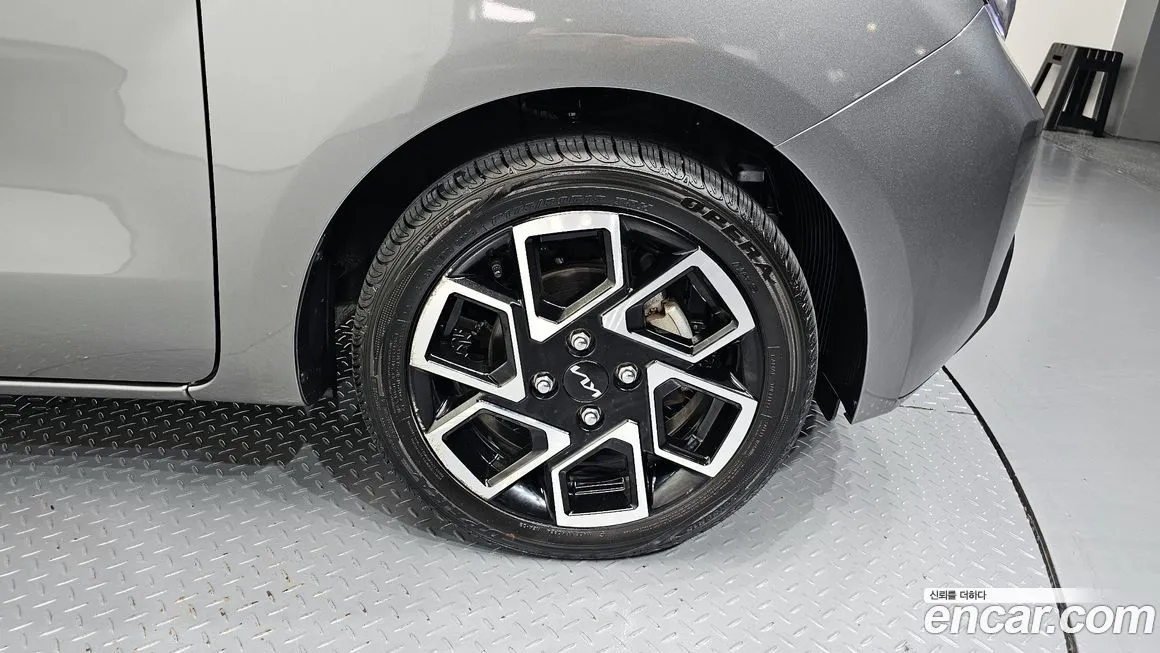 [object Object] RAY 2023 из KR, фото 5