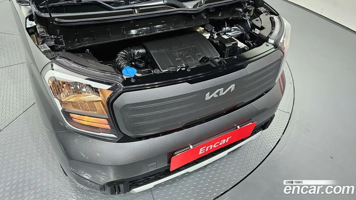 [object Object] RAY 2023 из KR, фото 6