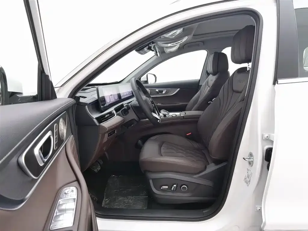 Chery Tiggo 8 PRO 2025 из CN, фото 10