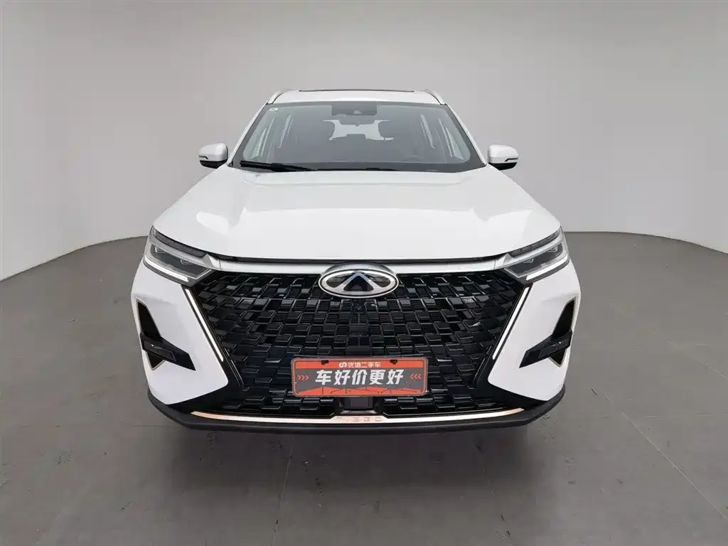 Chery Tiggo 8 PRO 2025 из CN, фото 3