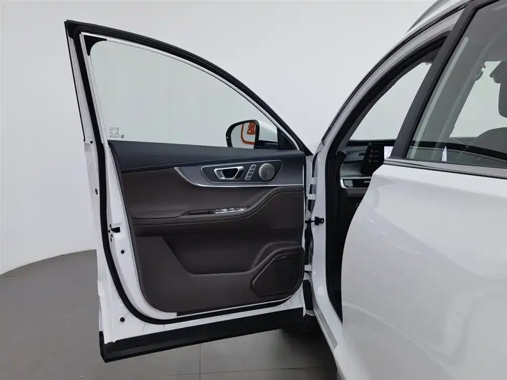 Chery Tiggo 8 PRO 2025 из CN, фото 8