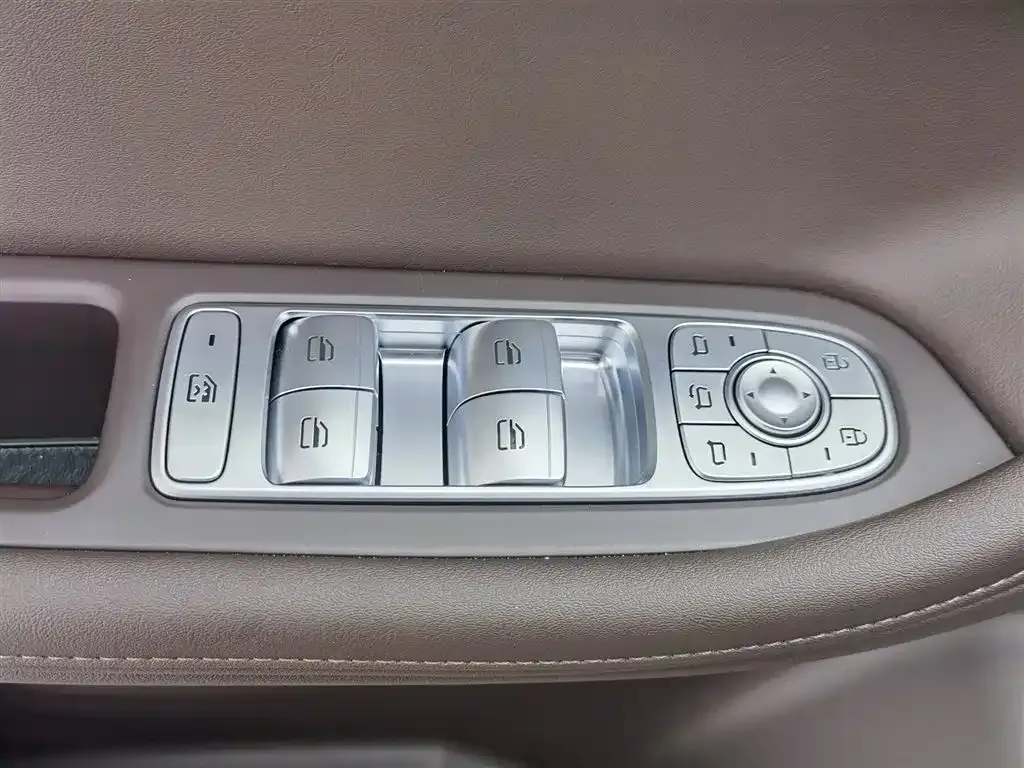 Chery Tiggo 8 PRO 2025 из CN, фото 9