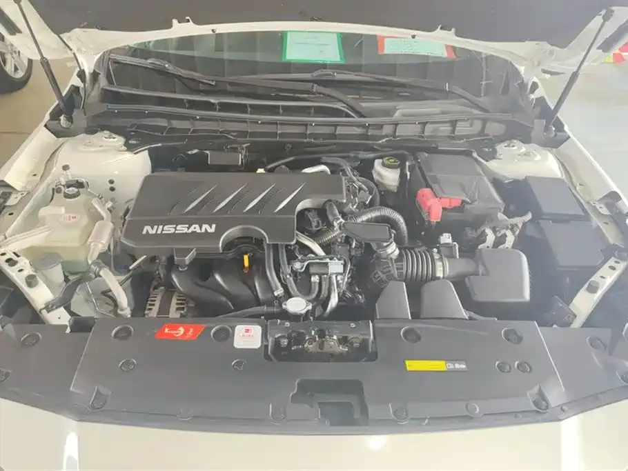 Nissan Teana 2022 из CN, фото 10