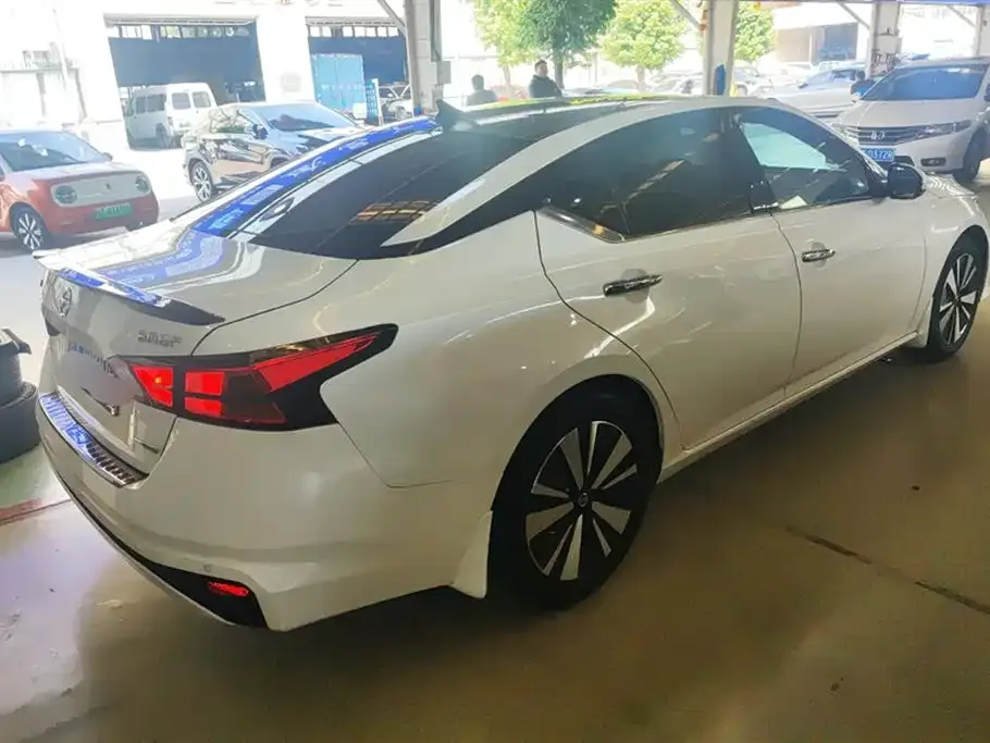 Nissan Teana 2022 из CN, фото 3