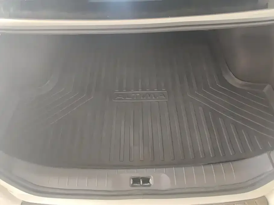 Nissan Teana 2022 из CN, фото 4
