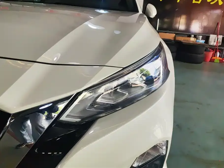 Nissan Teana 2022 из CN, фото 5