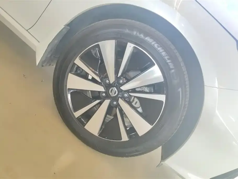 Nissan Teana 2022 из CN, фото 6