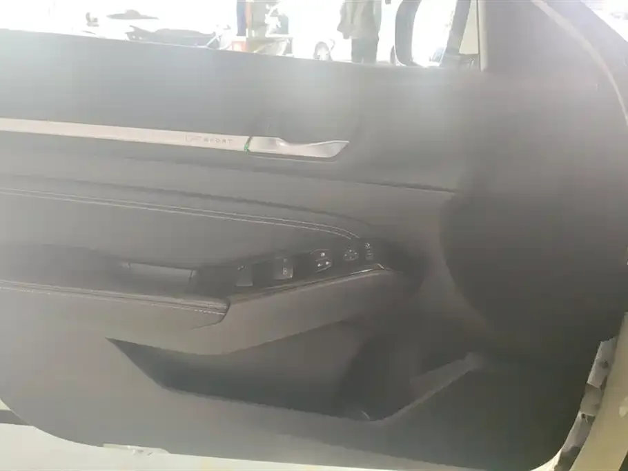 Nissan Teana 2022 из CN, фото 7