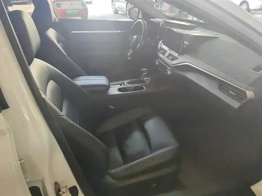 Nissan Teana 2022 из CN, фото 8
