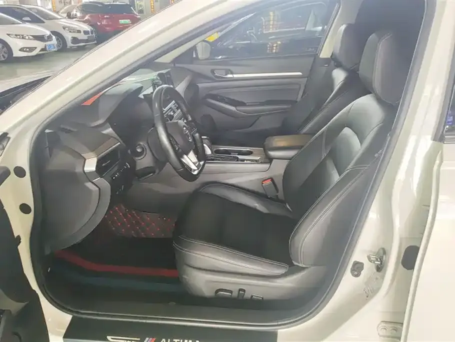 Nissan Teana 2022 из CN, фото 9