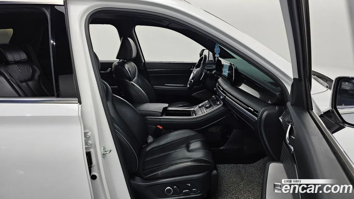 Hyundai Palisade 2023 из KR, фото 10