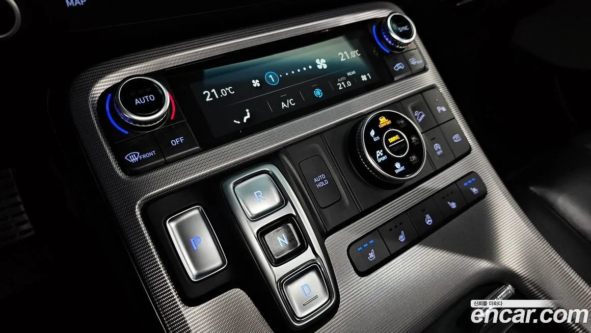 Hyundai Palisade 2023 из KR, фото 9