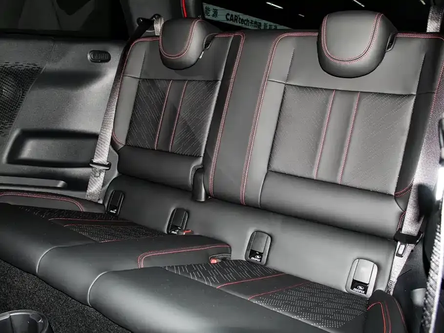 [object Object] MINI COOPER EV 2025 из CN, фото 10