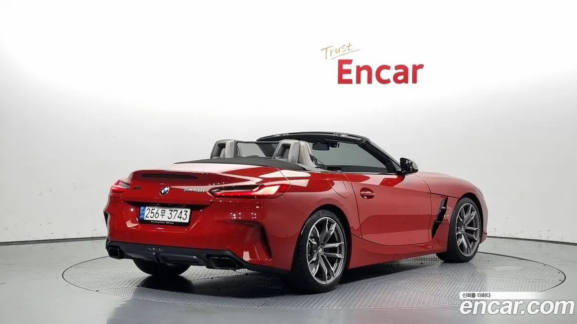BMW Z4 — фото 2