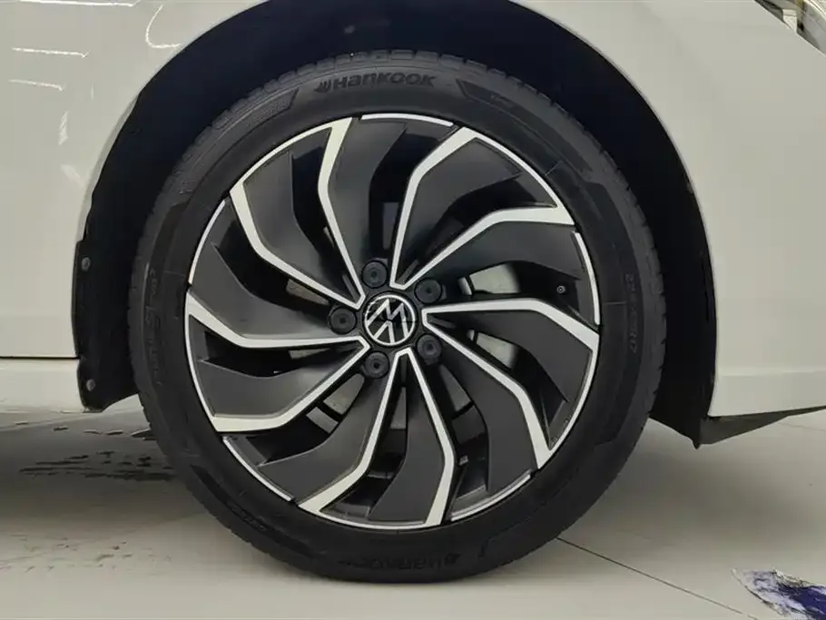Volkswagen Golf 2021 из CN, фото 6