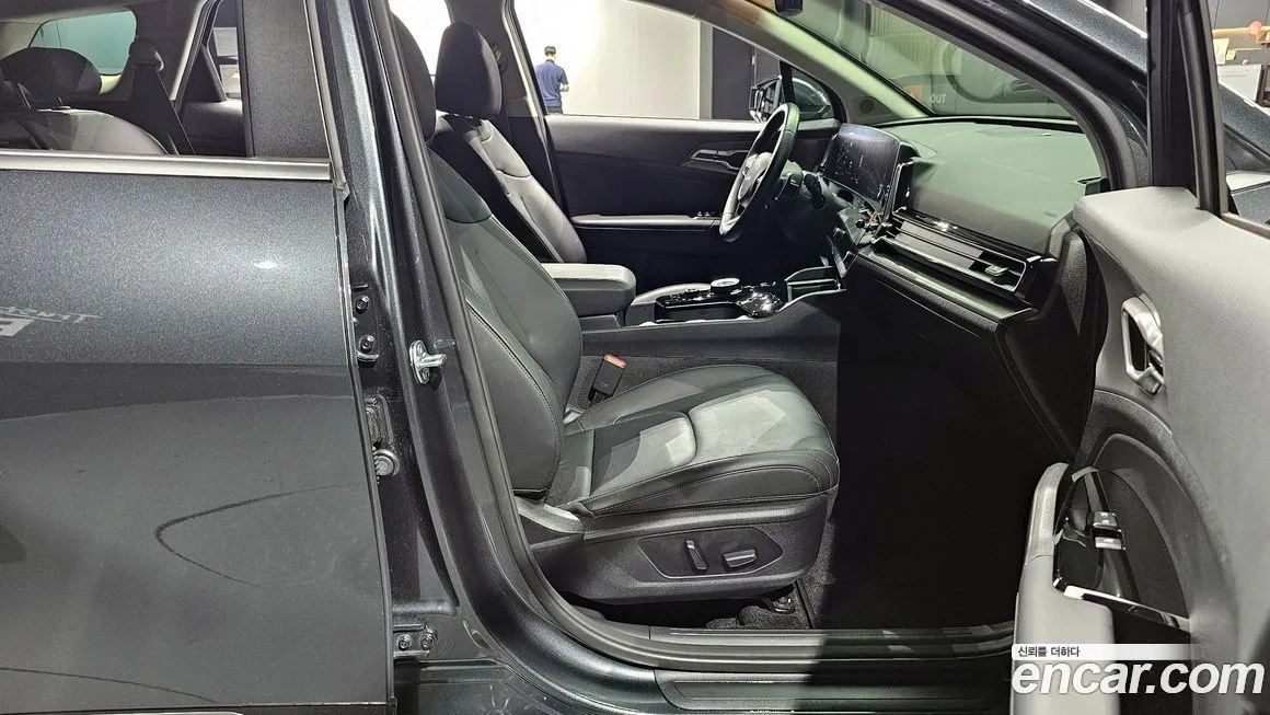 Kia Sportage — фото 10